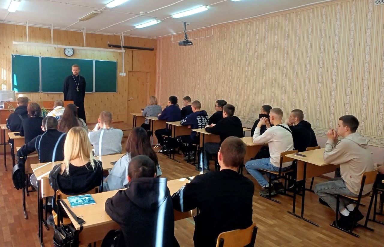 Общественная инициатива ВОСПИТАНИЕ ЦЕЛОМУДРИЯ В РЕБЕНКЕ